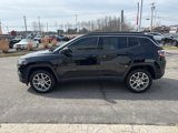Used 2022 Jeep Compass Latitude image 4