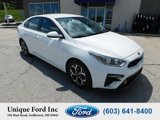 Used 2020 Kia Forte LXS image 2