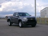 Used 2021 Chevrolet Colorado LT w/ Fleet Safety Package image 2