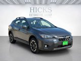 Used 2022 Subaru Crosstrek 2.0i Premium image 3