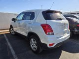 Used 2020 Chevrolet Trax LS w/ Tint and Cruise Package image 2
