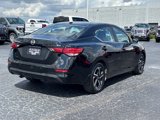 Used 2024 Nissan Sentra SV w/ Trunk Package image 4