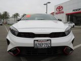 Used 2022 Kia Forte GT-Line w/ GT-Line Premium Package image 2