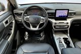 Used 2021 Ford Explorer XLT w/ Equipment Group 202A image 5