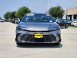 Certified 2025 Toyota Camry SE image 2