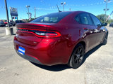 Used 2015 Dodge Dart SXT image 5