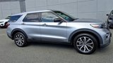 Used 2022 Ford Explorer ST-Line w/ Class IV Trailer Tow Package image 5