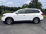 Used 2014 Nissan Pathfinder SL w/ SL Premium Package image 5