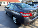 Used 2013 Nissan Sentra SV w/ Driver Pkg image 3