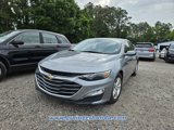 Used 2023 Chevrolet Malibu LT image 2