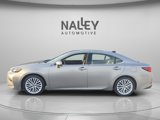 Used 2018 Lexus ES 350 image 2