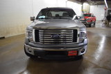 Used 2012 Ford F150 XLT w/ XLT Chrome Pkg image 2