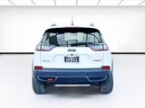 Used 2019 Jeep Cherokee Trailhawk w/ Cold Weather Group image 5