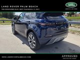 Certified 2021 Land Rover Range Rover Evoque SE image 2