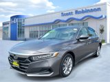 Used 2022 Honda Accord LX image 2
