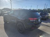Used 2017 Jeep Grand Cherokee Altitude image 5