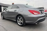 Used 2014 Mercedes-Benz CLA 250 image 4