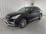 Used 2016 INFINITI QX50 AWD w/ Deluxe Touring Package image 3