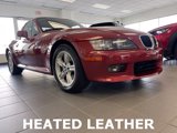 Used 2001 BMW Z3 2.5i image 3