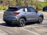 Certified 2022 Chevrolet TrailBlazer RS image 3