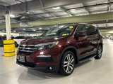 Used 2018 Honda Pilot Touring image 5