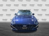 Used 2021 Hyundai Sonata SEL w/ Convenience Package image 3