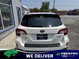 Used 2017 Subaru Outback 3.6R Touring image 5