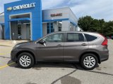Used 2015 Honda CR-V EX image 4