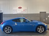 Used 2009 Nissan 370Z Touring image 2