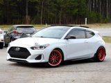 Used 2020 Hyundai Veloster Turbo R-Spec image 4