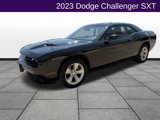 Used 2023 Dodge Challenger SXT image 1