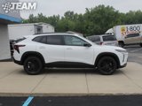 New 2025 Chevrolet Trax ACTIV w/ Sunroof Package image 3