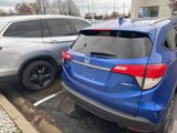 Certified 2022 Honda HR-V EX-L image 5