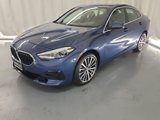 Certified 2022 BMW 228i Gran Coupe w/ Convenience Package image 3