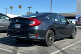 Used 2019 Honda Civic EX image 3