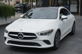Used 2022 Mercedes-Benz CLA 250 w/ Premium Package Lite image 3