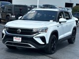 Used 2022 Volkswagen Taos SE image 4