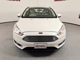 Used 2018 Ford Focus Titanium image 3