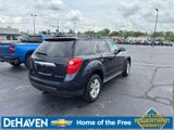 Used 2015 Chevrolet Equinox LT w/ Driver Convenience Package image 5