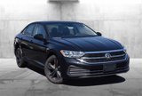 Certified 2024 Volkswagen Jetta SE w/ Panoramic Sunroof Package image 2