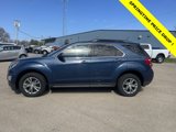 Used 2017 Chevrolet Equinox LT w/ Convenience Package image 4