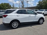 Certified 2022 Chevrolet Equinox LT image 4
