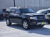 Used 2016 Ford Expedition Platinum image 2