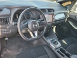 Used 2025 Nissan Leaf S image 2