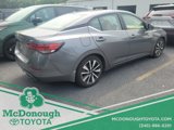Used 2022 Nissan Sentra SV w/ SV Premium Package image 2