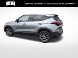 Used 2021 Kia Seltos LX image 5