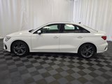 Used 2024 Audi A3 2.0T Premium Plus w/ Premium Plus Package image 3