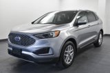 Used 2023 Ford Edge SEL image 3