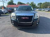 Used 2012 GMC Terrain SLT image 2