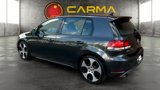 Used 2011 Volkswagen Golf 4-Door image 3